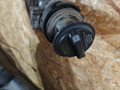 бак топливный Mercedes-Benz M-Класс W163 2001, 3.2 л., M 112.942, бензин, АКПП, внедорожник 5 дв. - фото №3
