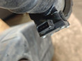 бак топливный Mercedes-Benz M-Класс W163 2001, 3.2 л., M 112.942, бензин, АКПП, внедорожник 5 дв. - фото №5