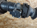 бак топливный Mercedes-Benz M-Класс W163 2001, 3.2 л., M 112.942, бензин, АКПП, внедорожник 5 дв. - фото №4