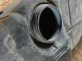 бак топливный Mercedes-Benz M-Класс W163 2001, 3.2 л., M 112.942, бензин, АКПП, внедорожник 5 дв. - фото №6