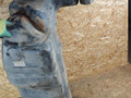 бак топливный Mercedes-Benz M-Класс W163 2001, 3.2 л., M 112.942, бензин, АКПП, внедорожник 5 дв. - фото №8