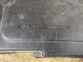 крышка блока предохранителей Citroen C5 1 поколение 2001, 3.0 л., бензин, АКПП, лифтбэк, 9632753180 - фото №2
