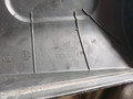 крышка блока предохранителей Citroen C5 1 поколение 2001, 2.0 л., дизель, МКПП, лифтбэк, 9632753180 - фото №4