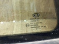стекло кузовное боковое правое Kia Ceed 1 поколение 2009, 1.6 л., G4FC, бензин, МКПП, хетчбэк 3 дв. - фото №2