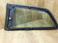 стекло кузовное боковое правое Kia Ceed 1 поколение 2009, 1.6 л., G4FC, бензин, МКПП, хетчбэк 3 дв. - фото №3