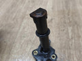 датчик уровня масла Mercedes-Benz C-Класс W203/S203/CL203 2003, 2.2 л., OM 611.962, дизель, АКПП, универсал, A0041535928 - фото №3