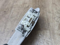 козырек солнцезащитный Citroen C5 1 поколение 2001, 2.0 л., дизель, МКПП, лифтбэк - фото №3