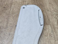 козырек солнцезащитный Citroen C5 1 поколение 2001, 2.0 л., дизель, МКПП, лифтбэк - фото №2