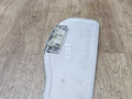 козырек солнцезащитный Citroen C5 1 поколение 2001, 2.0 л., дизель, МКПП, лифтбэк - фото №3