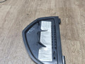крышка торпеды боковая Volvo S80 1 поколение 1998, 2.9 л., бензин, АКПП, седан, 9158381 - фото №2