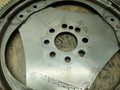 Маховик АКПП (драйв плата) Mercedes-Benz C-Класс W203/S203/CL203 2003, 2.2 л., OM 611.962, дизель, АКПП, универсал, 6110320147 - фото №2