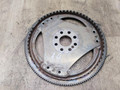 Маховик АКПП (драйв плата) Mercedes-Benz C-Класс W203/S203/CL203 2003, 2.2 л., OM 611.962, дизель, АКПП, универсал, 6110320147 - фото №3