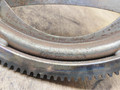 Маховик АКПП (драйв плата) Mercedes-Benz C-Класс W203/S203/CL203 2003, 2.2 л., OM 611.962, дизель, АКПП, универсал, 6110320147 - фото №5