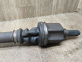 полуось передняя левая (приводной вал, ШРУС) Citroen C5 1 поколение 2001, 3.0 л., бензин, АКПП, лифтбэк - фото №3