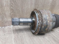 полуось задняя (приводной вал, ШРУС) Mercedes-Benz C-Класс W203/S203/CL203 2003, 2.2 л., OM 611.962, дизель, АКПП, универсал - фото №4