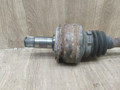полуось задняя (приводной вал, ШРУС) Mercedes-Benz C-Класс W203/S203/CL203 2003, 2.2 л., OM 611.962, дизель, АКПП, универсал - фото №3