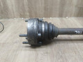 полуось передняя левая (приводной вал, ШРУС) Alfa Romeo 166 1 поколение 1999, 2.0 л., Ti, бензин, МКПП, седан - фото №3
