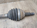 полуось передняя левая (приводной вал, ШРУС) Opel Astra J 2011, 1.3 л., дизель, МКПП, хетчбэк 5 дв. - фото №3