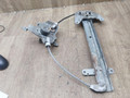 стеклоподъемник задний правый Nissan Almera G15 2015, 1.6 л., K4M, бензин, МКПП, седан - фото №2