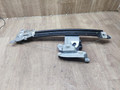 стеклоподъемник электрический задний правый Volvo S80 1 поколение 1998, 2.9 л., бензин, АКПП, седан, 9203898 - фото №2