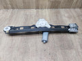 стеклоподъемник электрический задний левый Mercedes-Benz C-Класс W203/S203/CL203 2003, 2.2 л., OM 611.962, дизель, АКПП, универсал, A2038202942 - фото №3