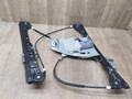 стеклоподъемник передний левый Mercedes-Benz C-Класс W203/S203/CL203 2003, 2.2 л., OM 611.962, дизель, АКПП, универсал, 2118201842 - фото №2