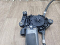 стеклоподъемник электрический задний левый Alfa Romeo 166 1 поколение 1999, 2.0 л., Ti, бензин, МКПП, седан - фото №2