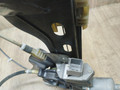 стеклоподъемник электрический передний правый Opel Astra J 2011, 1.3 л., дизель, МКПП, хетчбэк 5 дв. - фото №7