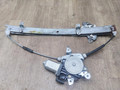 стеклоподъемник электрический передний правый Nissan Maxima A33 2002, 2.0 л., VQ20DE, бензин, АКПП, седан - фото №5