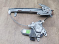 стеклоподъемник электрический задний левый Nissan Maxima A33 2002, 2.0 л., VQ20DE, бензин, АКПП, седан - фото №2
