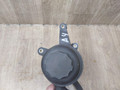 бачок гидроусилителя Mercedes-Benz C-Класс W203/S203/CL203 2003, 2.2 л., OM 611.962, дизель, АКПП, универсал, 2034600083 - фото №4