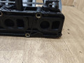 коллектор впускной Mercedes-Benz C-Класс W203/S203/CL203 2003, 2.2 л., OM 611.962, дизель, АКПП, универсал - фото №2