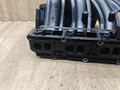 коллектор впускной Mercedes-Benz C-Класс W203/S203/CL203 2003, 2.2 л., OM 611.962, дизель, АКПП, универсал - фото №3