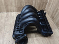 коллектор впускной Mercedes-Benz C-Класс W203/S203/CL203 2003, 2.2 л., OM 611.962, дизель, АКПП, универсал - фото №4