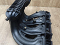 коллектор впускной Mercedes-Benz C-Класс W203/S203/CL203 2003, 2.2 л., OM 611.962, дизель, АКПП, универсал - фото №6