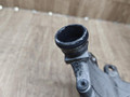 гофра инжектора Mercedes-Benz C-Класс W203/S203/CL203 2003, 2.2 л., OM 611.962, дизель, АКПП, универсал, A6111410204 - фото №2