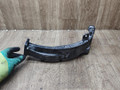 гофра инжектора Mercedes-Benz C-Класс W203/S203/CL203 2003, 2.2 л., OM 611.962, дизель, АКПП, универсал, A6111410204 - фото №6