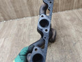коллектор выпускной Alfa Romeo 166 1 поколение 1999, 2.0 л., Ti, бензин, МКПП, седан, 60620337 - фото №2