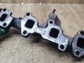 коллектор выпускной Opel Astra J 2011, 1.3 л., дизель, МКПП, хетчбэк 5 дв., 56223906 - фото №6