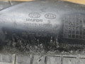 воздухозаборник Kia Ceed 1 поколение 2009, 1.6 л., G4FC, бензин, МКПП, хетчбэк 3 дв., 282121H000 - фото №5