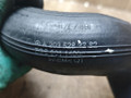 патрубок интеркулера Mercedes-Benz C-Класс W203/S203/CL203 [рестайлинг] 2005, 2.2 л., дизель, МКПП, универсал, A2035283382 - фото №7