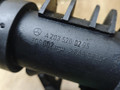 патрубок интеркулера Mercedes-Benz C-Класс W203/S203/CL203 [рестайлинг] 2005, 2.2 л., дизель, МКПП, универсал, A2035200295 - фото №5