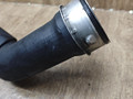 патрубок интеркулера Mercedes-Benz C-Класс W203/S203/CL203 2003, 2.2 л., OM 611.962, дизель, АКПП, универсал - фото №4