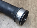 патрубок интеркулера Mercedes-Benz C-Класс W203/S203/CL203 2003, 2.2 л., OM 611.962, дизель, АКПП, универсал - фото №3