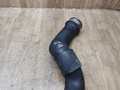 патрубок интеркулера Mercedes-Benz C-Класс W203/S203/CL203 2003, 2.2 л., OM 611.962, дизель, АКПП, универсал - фото №2