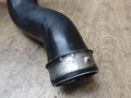 патрубок интеркулера Mercedes-Benz C-Класс W203/S203/CL203 2003, 2.2 л., OM 611.962, дизель, АКПП, универсал, A2035283382 - фото №2
