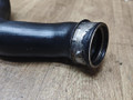 патрубок интеркулера Mercedes-Benz C-Класс W203/S203/CL203 2003, 2.2 л., OM 611.962, дизель, АКПП, универсал, A2035283382 - фото №3
