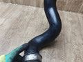 патрубок интеркулера Mercedes-Benz C-Класс W203/S203/CL203 2003, 2.2 л., OM 611.962, дизель, АКПП, универсал, A2035283382 - фото №4