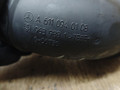 патрубок воздушного фильтра Mercedes-Benz C-Класс W203/S203/CL203 2003, 2.2 л., OM 611.962, дизель, АКПП, универсал, A6110940108 - фото №6