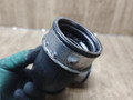 патрубок интеркулера Mercedes-Benz C-Класс W203/S203/CL203 2003, 2.2 л., OM 611.962, дизель, АКПП, универсал - фото №4